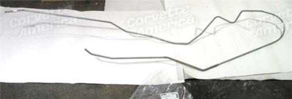 Hatch Latch Striker Nut. 84-96