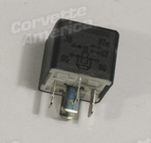 Hatch Release Relay. 90-96