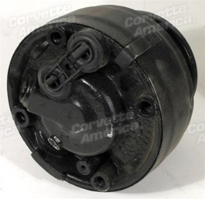 Compressor. R4 Remanufactured 85-87