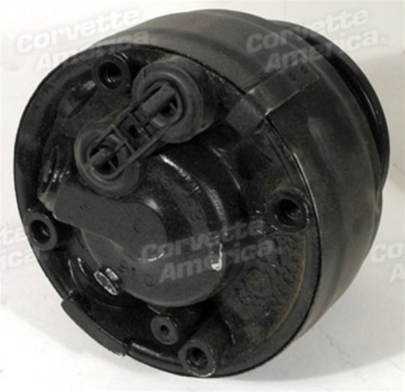 Compressor. R4 Remanufactured 85-87