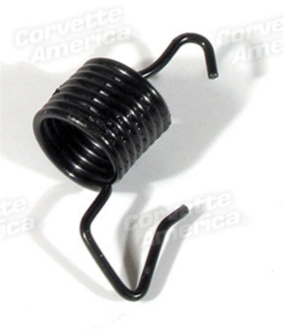 Headlight Adjuster Spring. 84-96