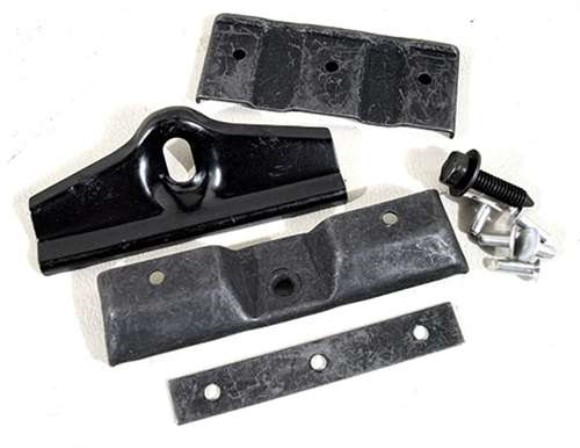 Battery Hold Down Kit. 68-82