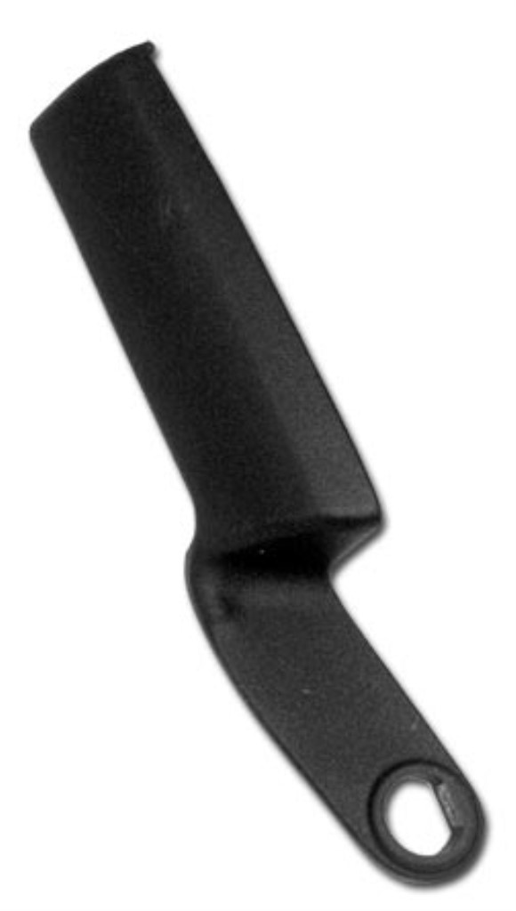 Convertible Top Front Latch. LH 94-96