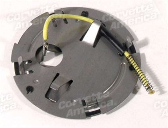 Horn Contact. 86-89