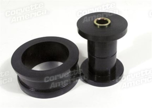 Rack & Pinion Mount Bushings. Polyurethane 84-96