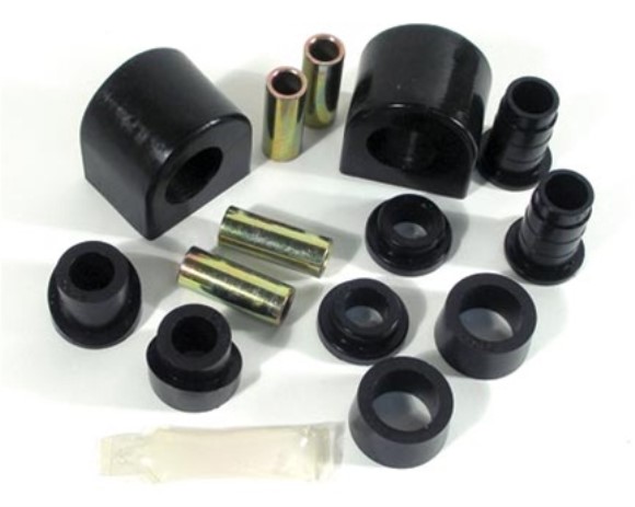 Front Sway Bar Bushings. Polyurethane 26mm 88-96