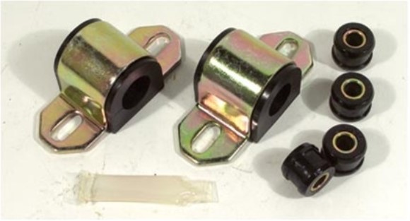 Rear Sway Bar Bushings. Polyurethane 22mm 84-96