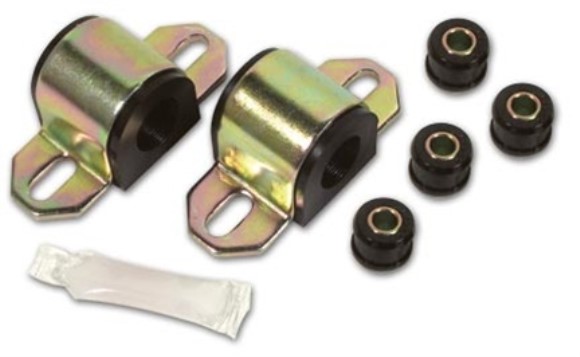 Rear Sway Bar Bushings. Polyurethane 24mm 84-96