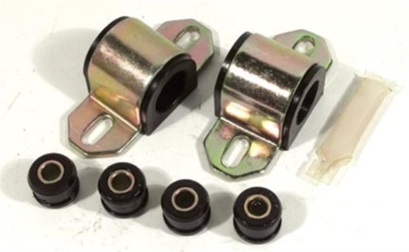 Rear Sway Bar Bushings. Polyurethane 26mm 84-96