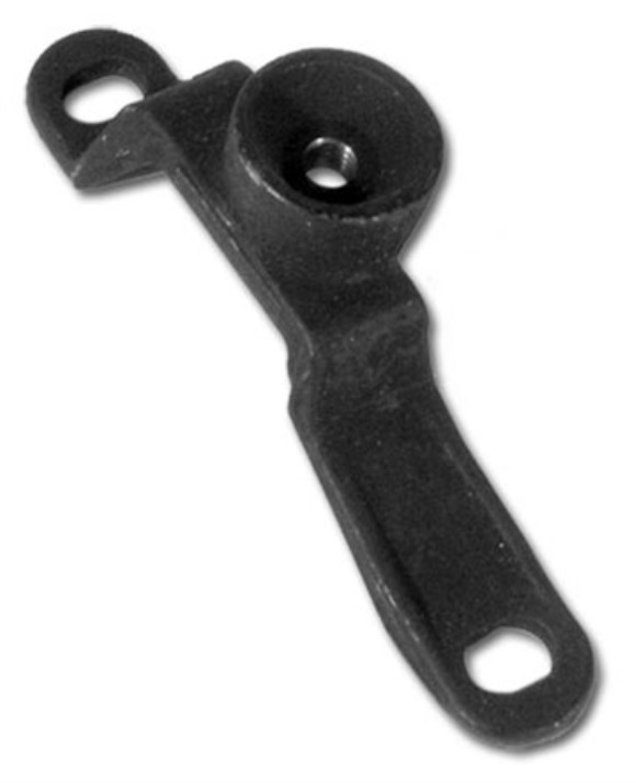 Roof Panel Rear Locator Bracket. RH 84-96