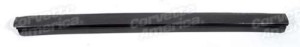 Weatherstrip Retainer. Roof Side Rail RH 84-96