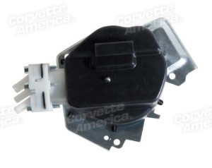 Washer Pump - 5 Port 70-71