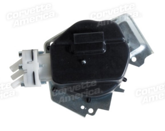 Washer Pump - 5 Port 70-71
