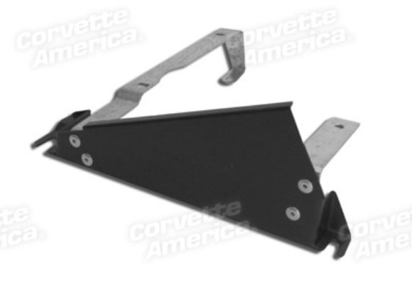 Rear Speaker & Grille Bracket. LH 78-82