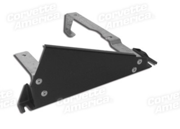 Rear Speaker & Grille Bracket. RH 78-82
