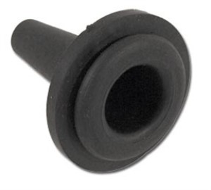 Wiper Door Actuator Rod Seal. 69-72