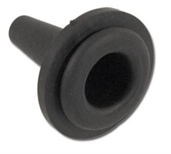 Wiper Door Actuator Rod Seal. 69-72
