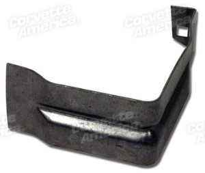 Rocker Panel Support Bracket. Right Front-Weld To Sil 63-65