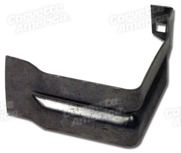 Rocker Panel Support Bracket. Right Front-Weld To Sil 63-65