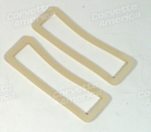 Backup Light Lens Gaskets. 67