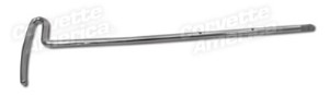 Seat Adjuster Handle. 63