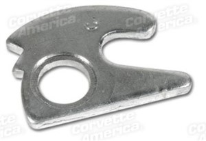 Seat Back Latch Fork. 67
