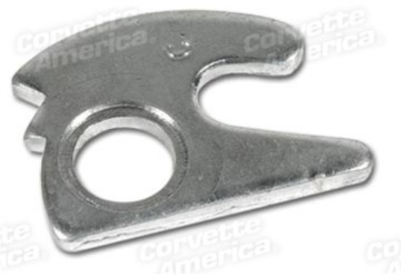 Seat Back Latch Fork. 67
