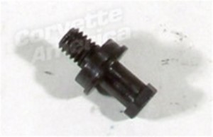 Seat Back Latch Lever Pivot Screw. 67