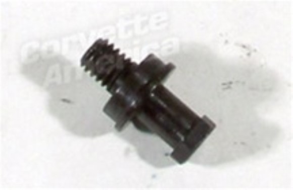 Seat Back Latch Lever Pivot Screw. 67