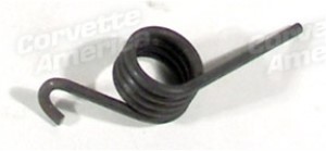 Seat Back Latch Fork Spring. 67