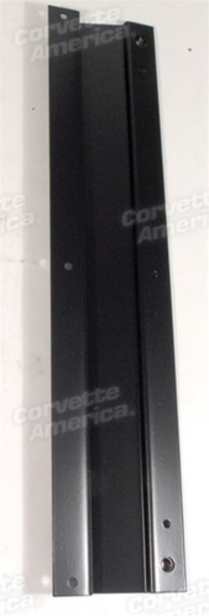 Seat Nut Plate. Underbody Front 2 Required 64-66