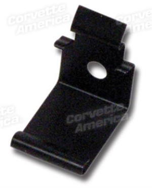 Carpet Support Clip. 14  Required 63-67