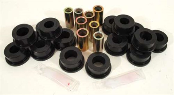 Rear Control Arm Bushing Kit. Polyurethane 84-96