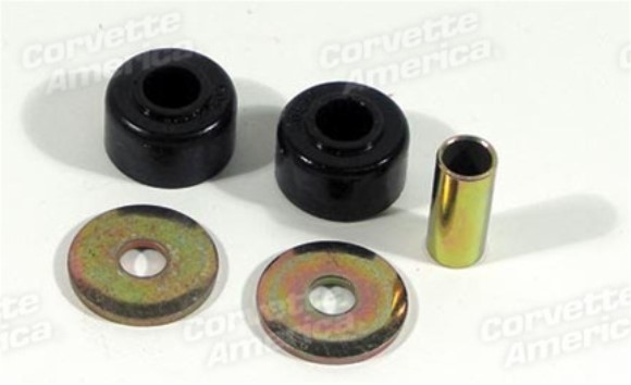 Power Steering Cylinder Polyurethane Bushing Kit. 63-82