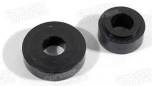 Rear End Pinion Mount Polyurethane Grommet Set. 63-82