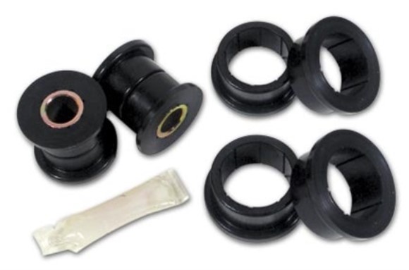 Strut Rod Bushing Set. Polyurethane 88-96