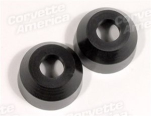 Tie Rod Dust Boots. Polyurethane 63-96
