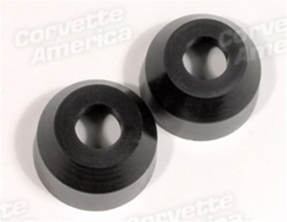 Tie Rod Dust Boots. Polyurethane 63-96