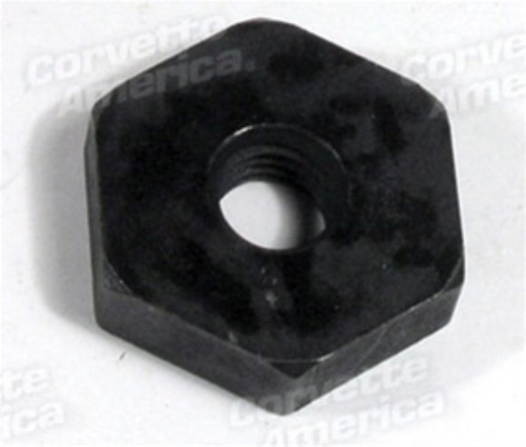 Hood Latch Bolt Nut. 84-96