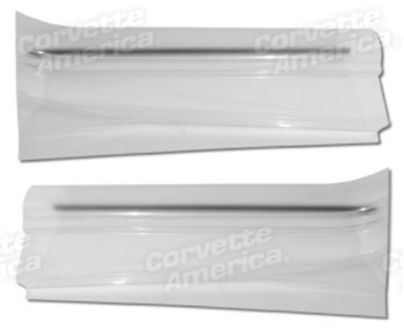 Sill Ease. Clear 97-04