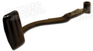 Brake Pedal. Automatic 67