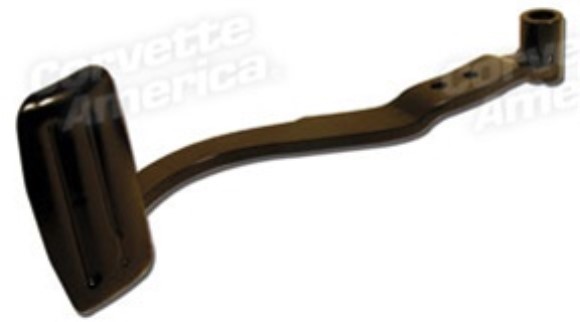 Brake Pedal. Automatic 67