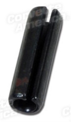 Park Brake Cable Retainer Pin. 67-82