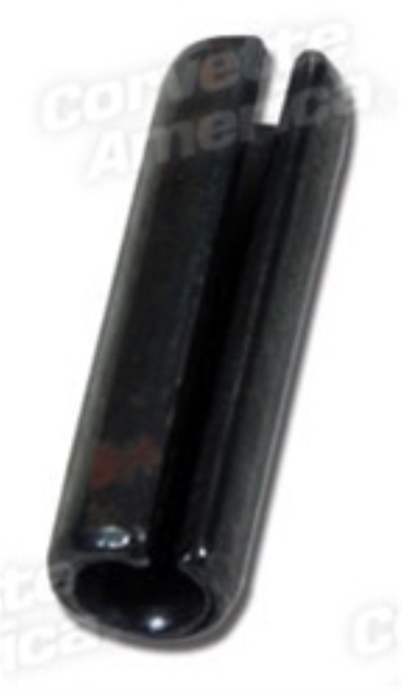 Park Brake Cable Retainer Pin. 67-82