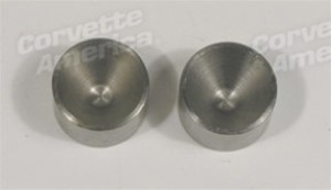 Wheel Cylinder Pistons. Rear 63-64
