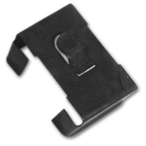 Headlight Motor Circuit Breaker Clip. 63-66