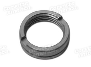 Wiper Switch Nut. 63-67