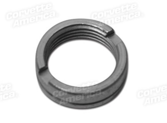 Wiper Switch Nut. 63-67