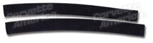 Inner Skirt Upper Front Seals 64-67