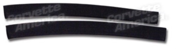 Inner Skirt Upper Front Seals 64-67
